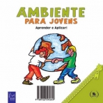 AMBIENTE PARA JOVENS - APRENDER E APLICAR