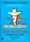 ODE MARITIMA - ILUSTRADO