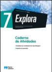32819 - EXPLORA - FISICO-QUIMICA 7º ANO - CADERNO DE ACTIVIDADES