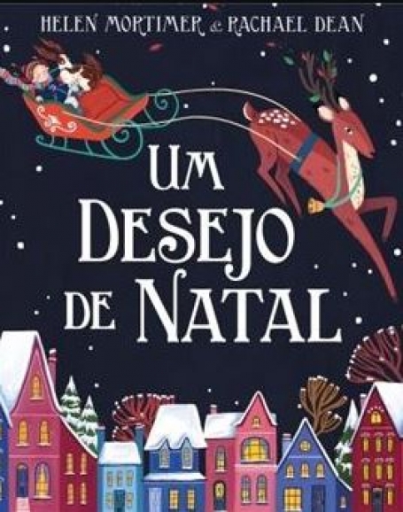UM DESEJO DE NATAL