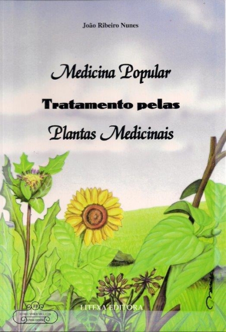 MEDICINA POPULAR TRATAMENTO PELAS PLANTAS MEDICINAIS