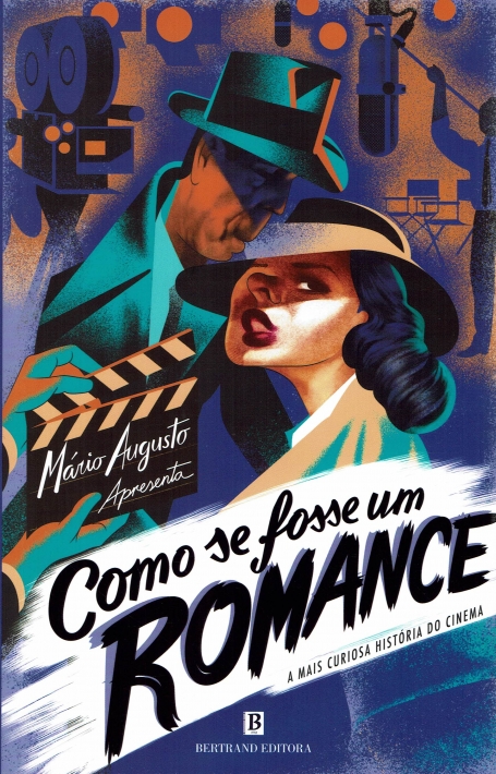 COMO SE FOSSES UM ROMANCE a mais curiosa historia do cinema