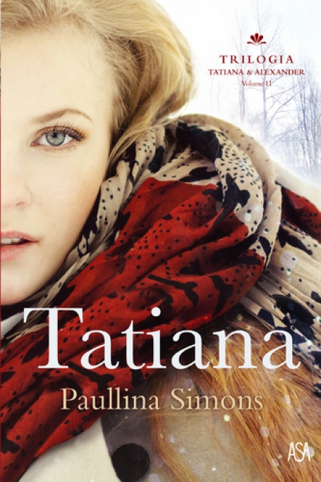 TATIANA - TRILOGIA TATIANA E ALEXANDER VOLUME 2