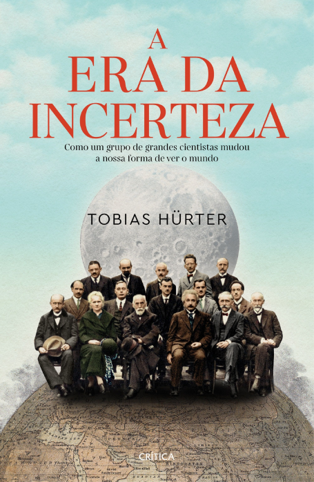 A ERA DA INCERTEZA
