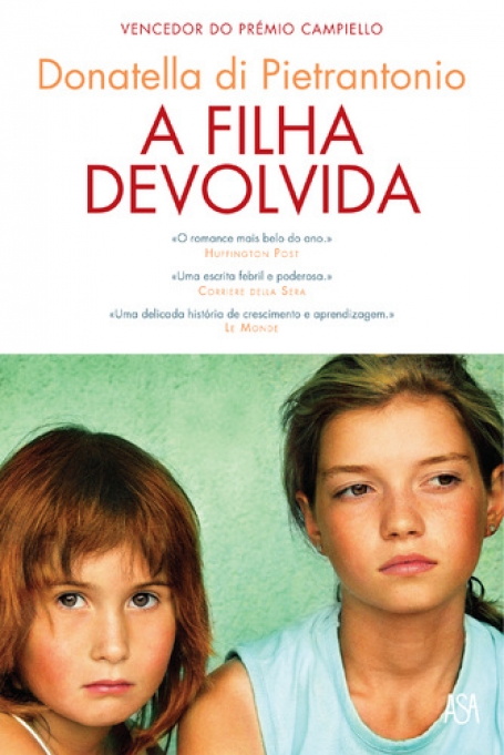 A FILHA DEVOLVIDA