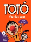 TOTO FAZ DAS SUAS - TOTO Nº 2