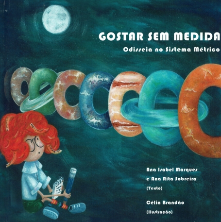 GOSTAR SEM MEDIDA odisseia no sistema métrico