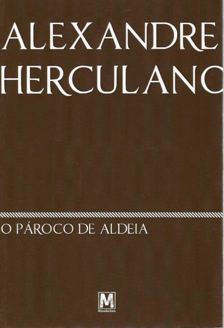 PAROCO DE ALDEIA