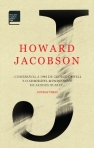 J - FINALISTA THE MAN BOOKER PRIZE