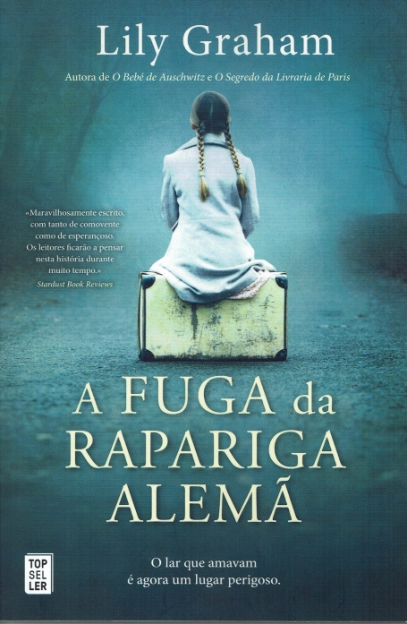 A FUGA DA RAPARIGA ALEMÃ