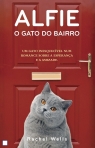 04773.10 - ALFIE - O GATO DO BAIRRO