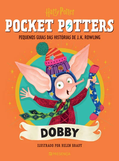 DOBBY - POCKET POTTERS