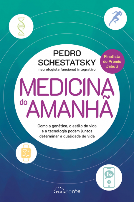 MEDICINA DO AMANHÃ