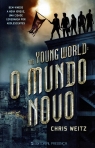 THE YOUNG WORLD - O MUNDO NOVO