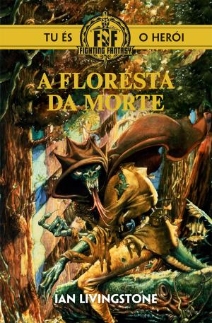 73127.10 - A FLORESTA DA MORTE 4