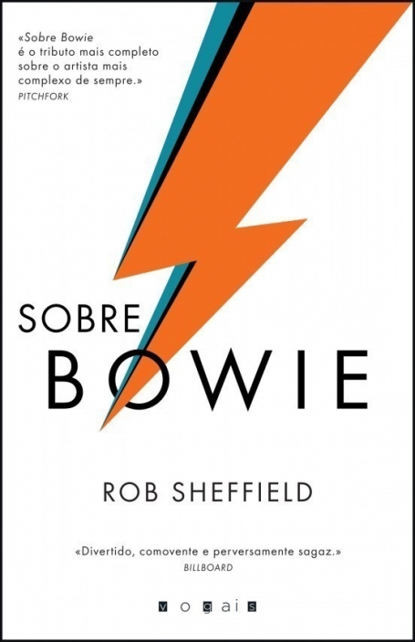 SOBRE BOWIE