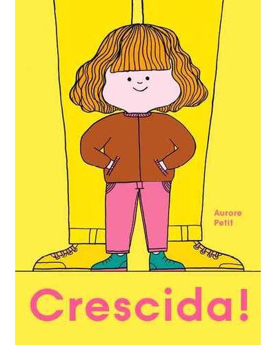 Crescida!