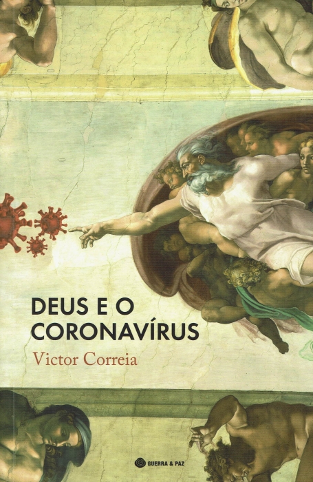 DEUS E O CORONAVIRUS