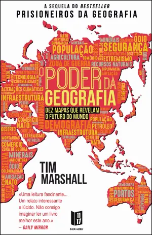 O PODER DA GEOGRAFIA