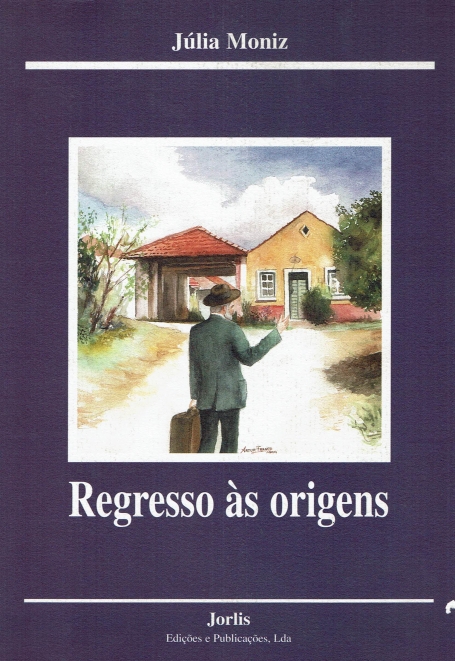 REGRESSO AS ORIGENS
