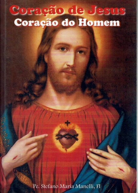 CORAÇÃO DE JESUS CORAÇÃO DO HOMEM