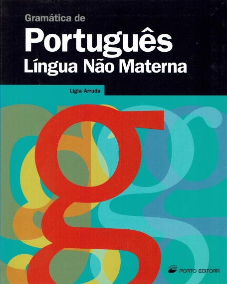 40141.20 - GRAMATICA DE PORTUGUES LINGUA NAO MATERNA
