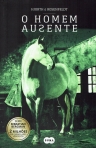 HOMEM AUSENTE - SERIE SEBASTIAN BERGMAN