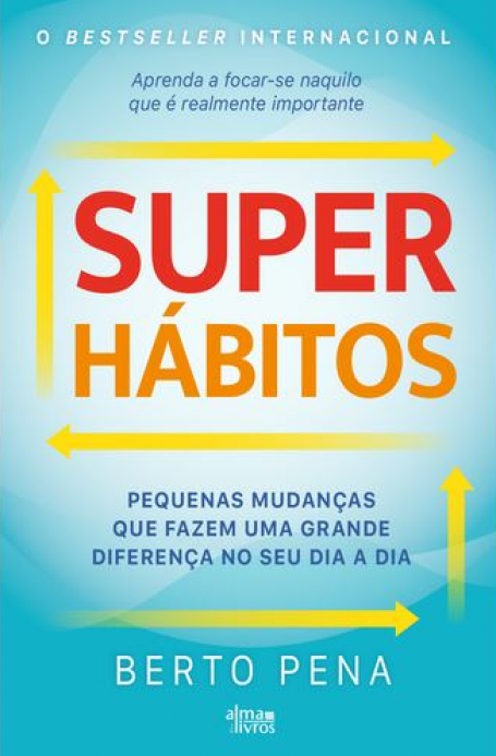 SUPER HÁBITOS