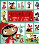 ERA UMA VEZ - HISTORIAS TRADICIONAIS PARA CONTAR A RIMAR