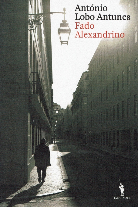 FADO ALEXANDRINO