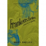 FRANKENSTEIN CONTADO TIPO AOS JOVENS