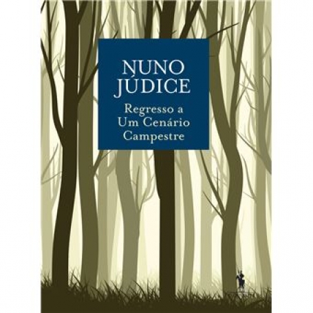 REGRESSO A UM CENARIO CAMPESTRE