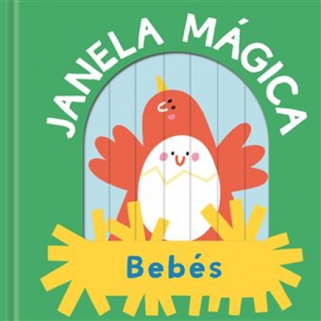 JANELA MAGICA BEBES