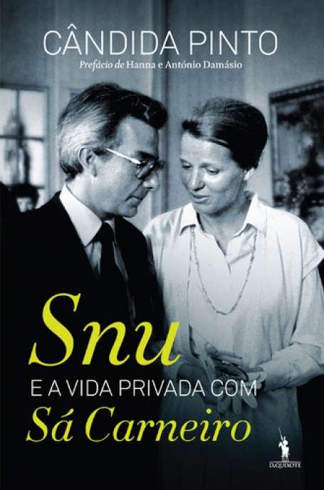 SNU E A VIDA PRIVADA COM SA CARNEIRO