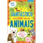 O FANTASTICO LIVRO DOS ANIMAIS