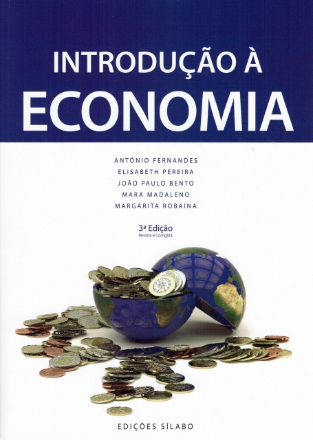 INTRODUCAO A ECONOMIA