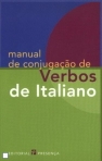 MANUAL DE CONJUGACAO DE VERBOS DE ITALIANO