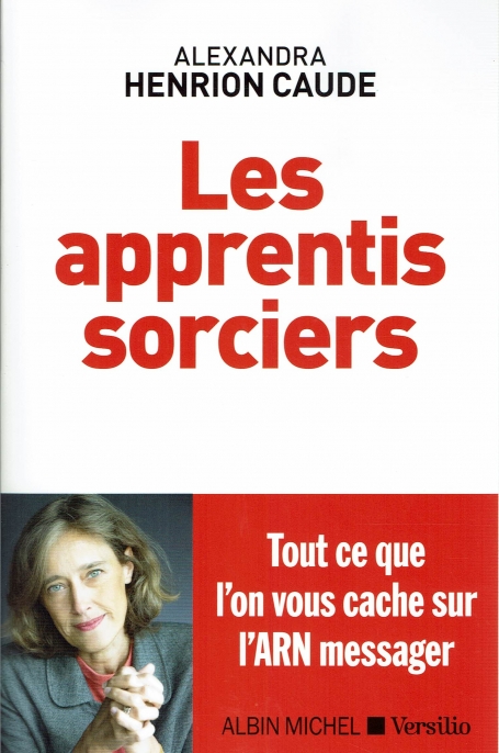 LES APPRENTIS SORCIERS
