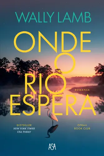 ONDE O RIO ESPERA