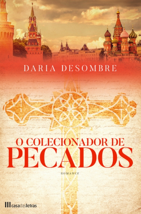 COLECIONADOR DE PECADOS