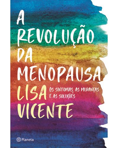 A REVOLUÇÃO DA MENOPAUSA