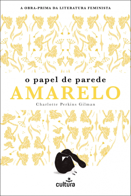 O PAPEL DE PAREDE AMARELO