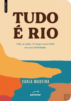 TUDO É RIO