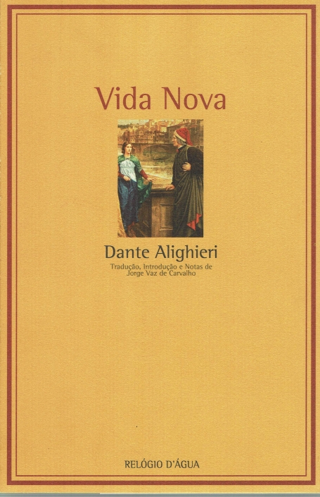 VIDA NOVA