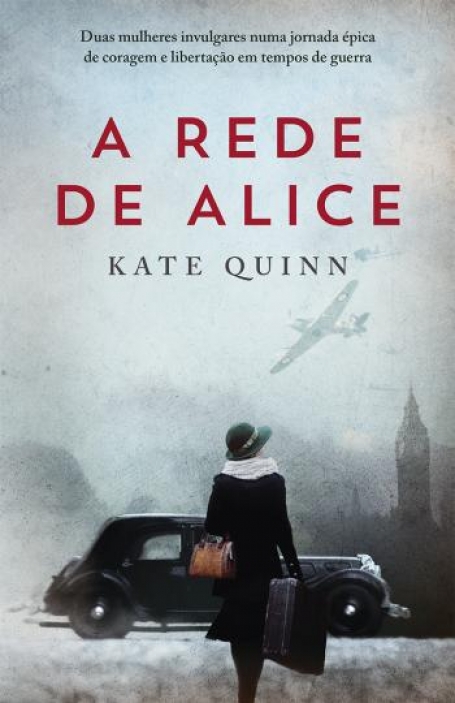 03204.10 - A REDE DE ALICE