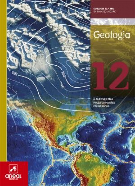 00828 - Geologia 12 - 12.º Ano