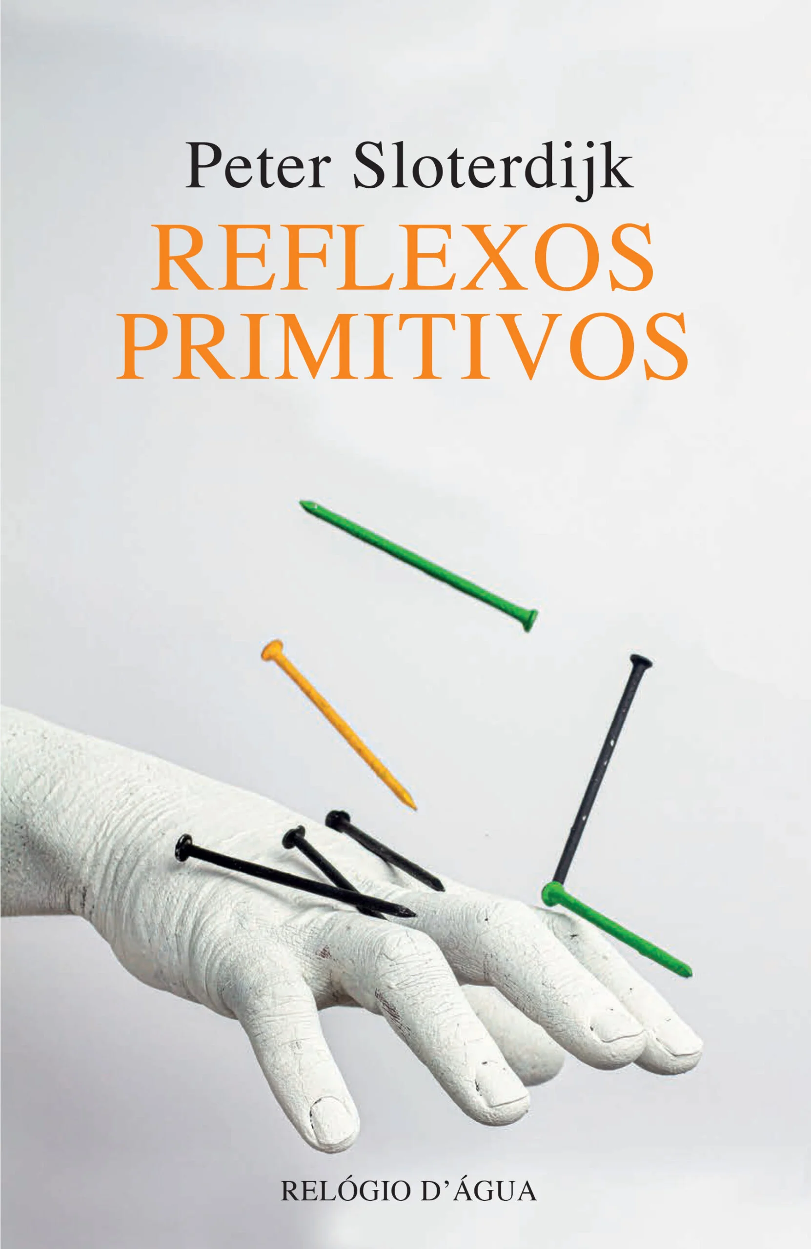 REFLEXOS PRIMITIVOS