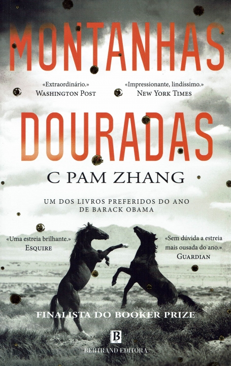 MONTANHAS DOURADAS