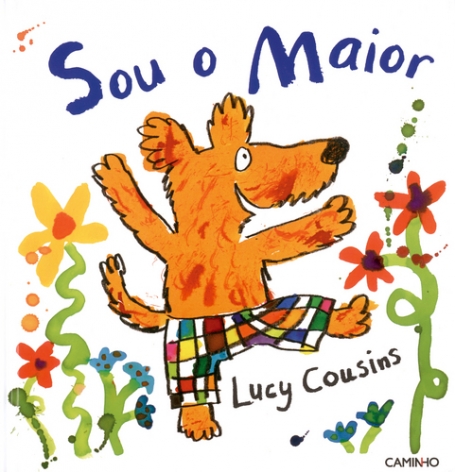 SOU O MAIOR!