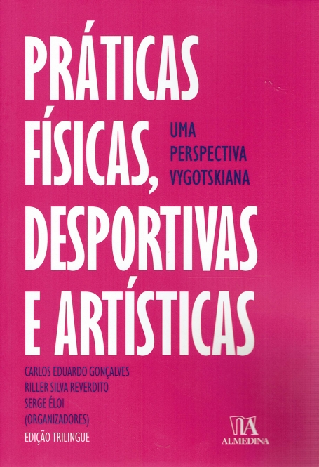 PRÁTICAS FISICAS DESPORTIVAS E ARTISTICAS uma perspectiva vygotskiana